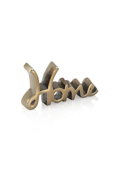 Midas Furniture Ranida House Word Decor
