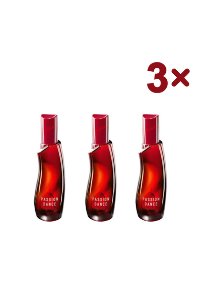 AVON PassionDance perfume