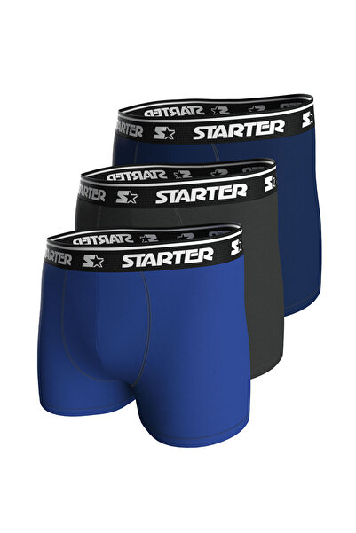 Starter Boxer Basic