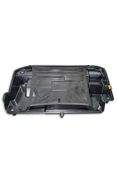 MG Frunk Max Συμβατό με 4 2022-Σήμερα - Επιπλέον χώρος αποθήκευσης μπροστά