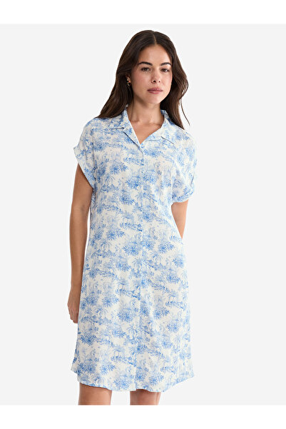 Triumph Nachthemd Red Label Boyfriend Fit