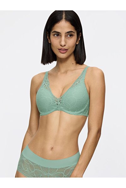 Triumph Bügel-BH Red Label Body Make-Up Illusion Lace