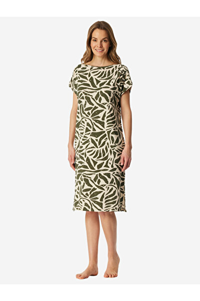 Schiesser Nachthemd Selected Premium