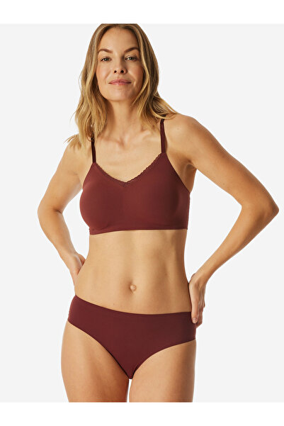 Schiesser Bustier Invisible Soft Lace