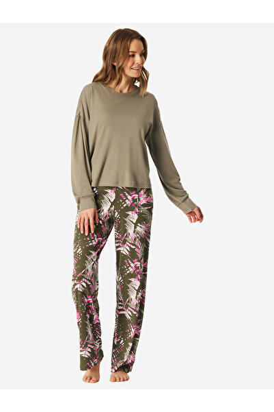 Schiesser Pyjama Modern