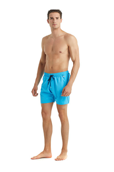 Blackspade Badeshorts Medium mit kurzem Bein