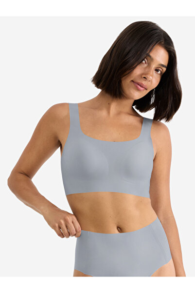 SLOGGI Bustier Blue ZERO Feel 20