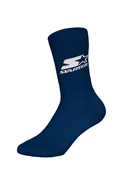 Starter Basicsocken Crew