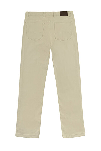 Mill&Tailor 5-Pocket-Hose Classic