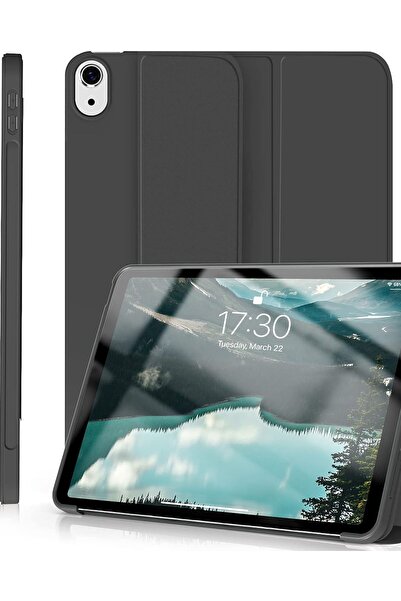 REVOMAG Husa pentru iPad Air 11 Inch M3/M2 2025/2024, Auto Wake/Sleep, Ultra ...