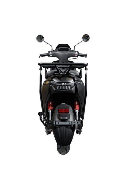 Smart Balance Scuter Electric DME 1 PRO, motor 4100W, baterii 2 x 52Ah 36V, autonomie 150km