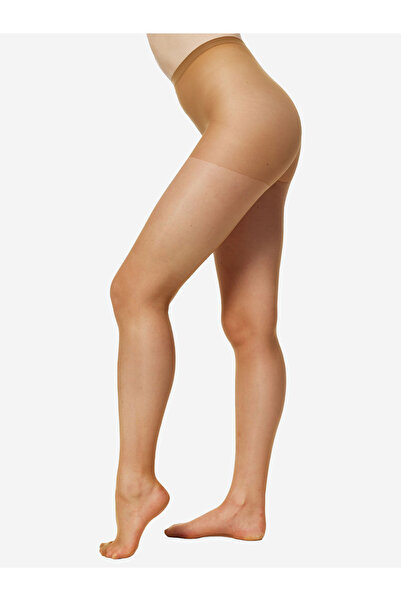 NUR DIE Feinstrumpfhose Seidenfein 15 DEN