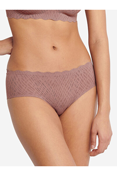 SLOGGI Retro Boxer Blue ZERO Feel Bliss