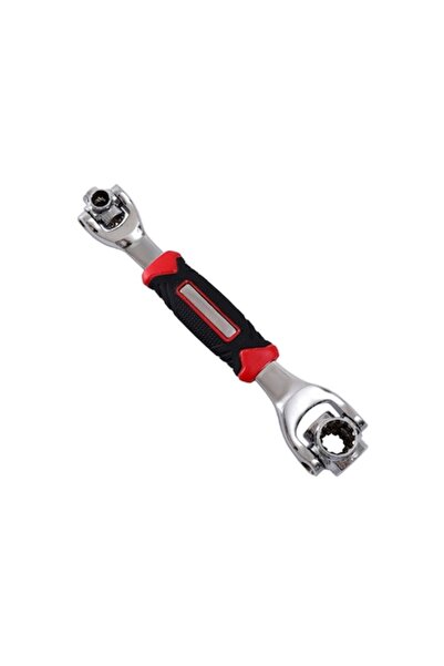 dalimag Cheie tubulară multifuncțională Welora Professional 48 în 1