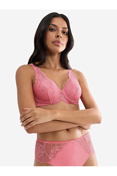 Triumph Bügel-BH Florale Wild Peony Florale