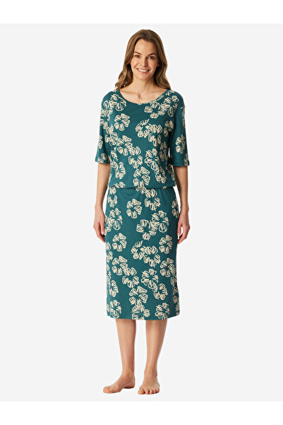 Schiesser Nachthemd Modern