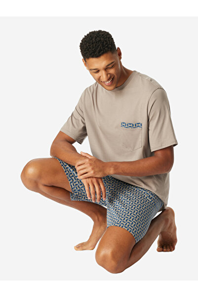 Schiesser Pyjama Comfort