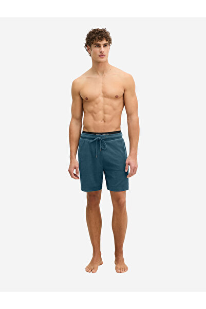 Marc O'Polo Pyjamashorts Terry Towel
