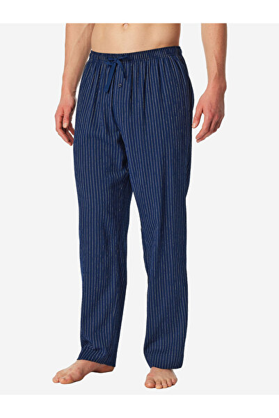 Schiesser Pyjamahose Mix Relax