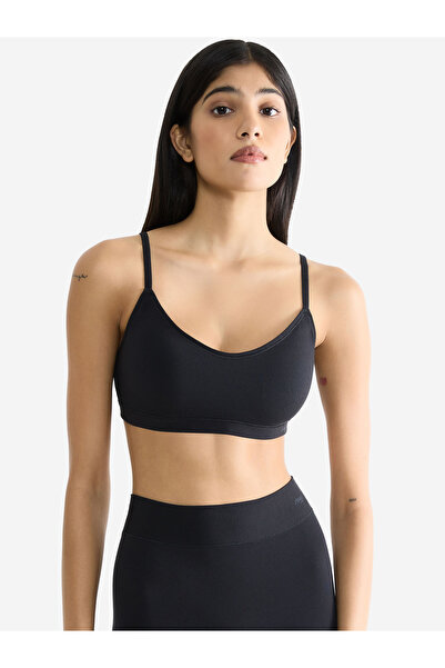 SLOGGI Bügel-BH Blue FREE Evolve