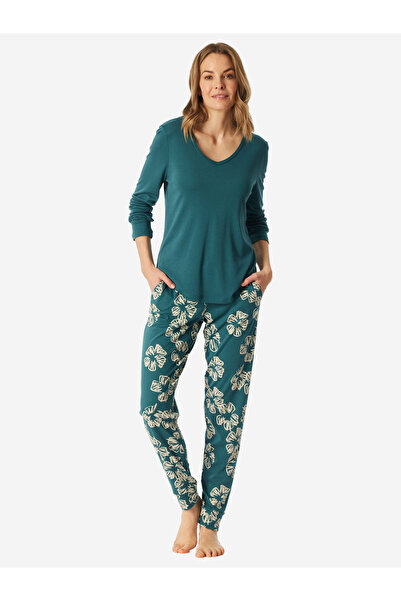Schiesser Pyjama Modern
