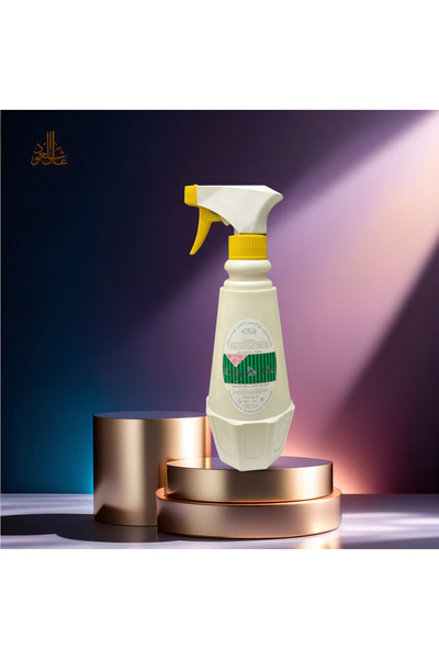 ashek al oud معطر خليجي