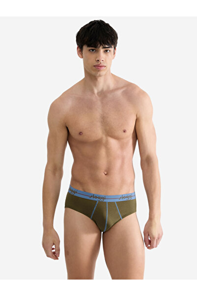 SLOGGI Midislip Blue Start