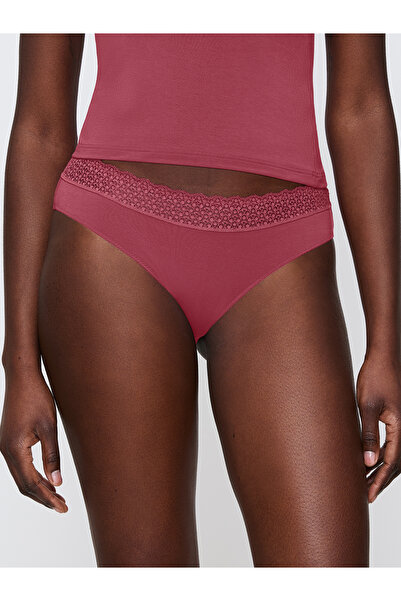 Triumph Tai-Slip Red Label Feel of Modal