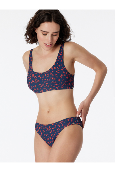 Schiesser Bikini-Hose Mix & Match Swim