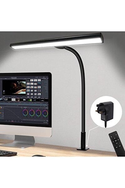 LOOPITYS Eye Protection Desk Lamp YCMYSA