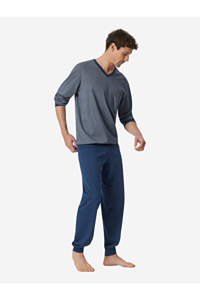 Schiesser Pyjama Comfort Essentials