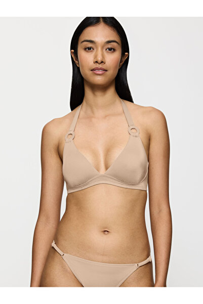 Triumph Bustier-Bikini-Top Midnight Swim