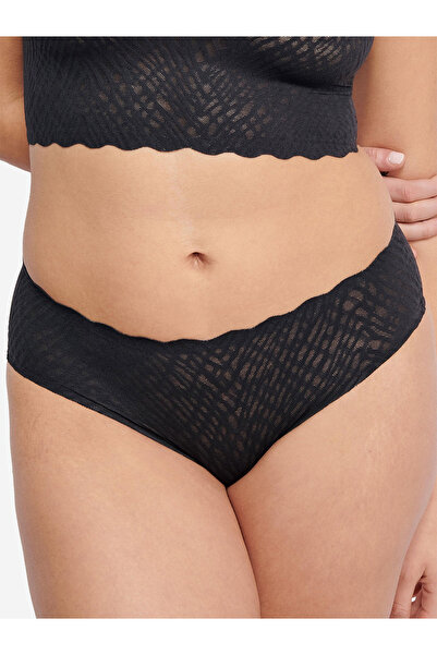 SLOGGI Retro Boxer Blue ZERO Feel Bliss