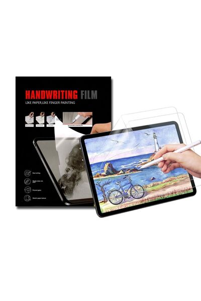 REVOMAG Set 2 Folii de Protectie pentru Honor Pad X8a 11.0″ (2024), Anti-Refl...