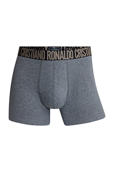 Cristiano Ronaldo CR7 Boxer Basic Trunk Organic