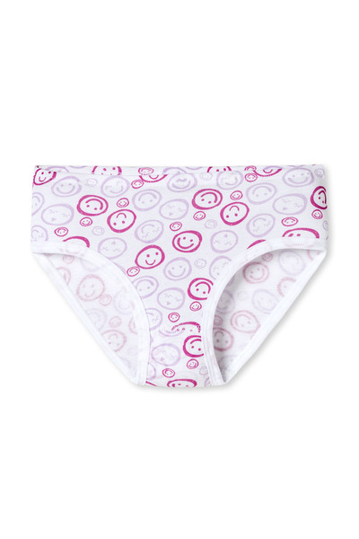 Schiesser Hüftslip Fine Rib