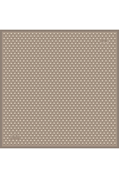 LA BOUTIQUE وشاح الخريف 2622-05 90X90