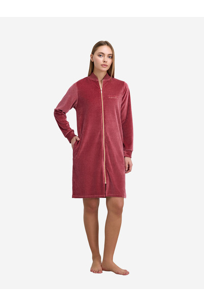 GOLDENBAY Midikleid Dandelion