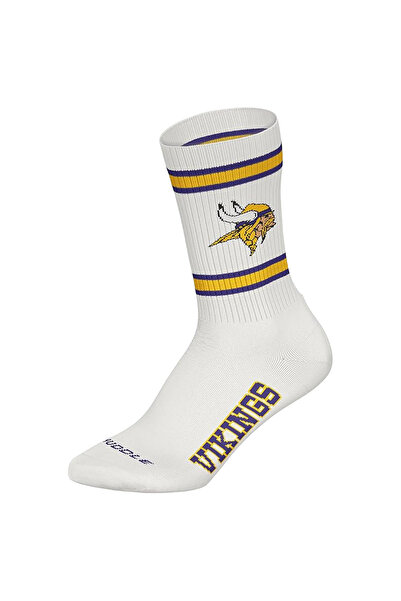 NFL Freizeitsocken Minnesota Vikings Crew