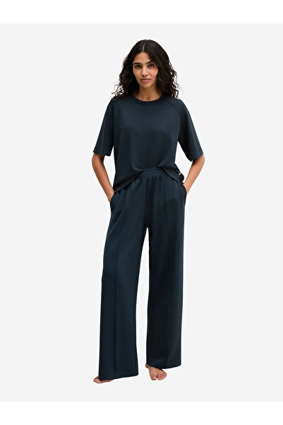 Marc O'Polo Pyjamahose Modal Allure