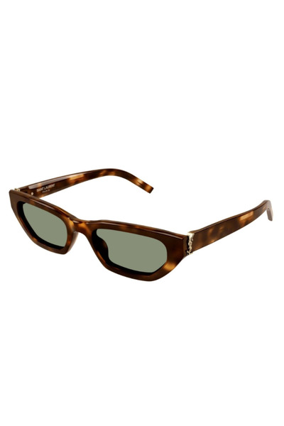 Saint Laurent نظارات شمسية نسائية SL M126 003