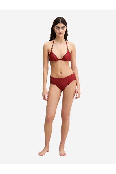 Marc O'Polo Triangel-Bikini-Top Shiny