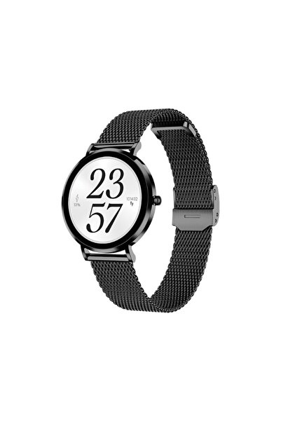 MAXCOM FW28 Selen Mini Black Smartwatch