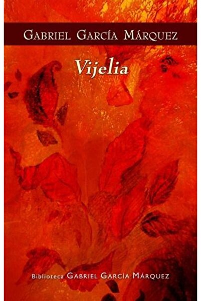 Rao THE STORM, Gabriel Garcia Marquez