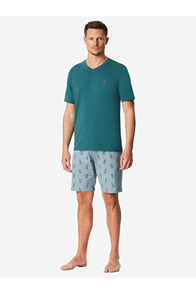 Schiesser Pyjama 955