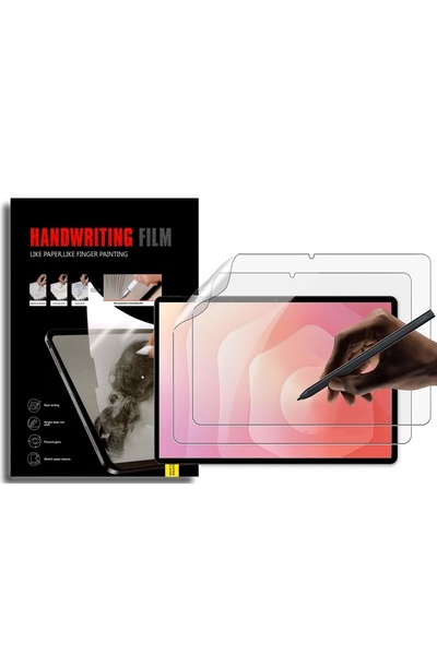 REVOMAG Set 2 Folii de Protectie pentru Samsung Galaxy Tab S11, 11.0″ Anti-Re...