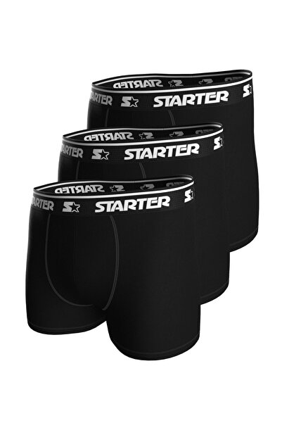 Starter Boxer Basic