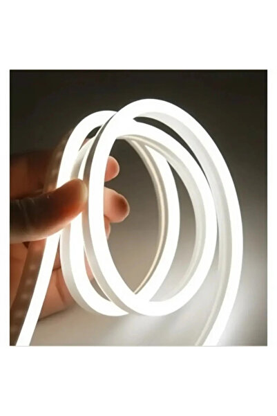 ILGAZ ALTIN İŞ ŞERİT LED GÜN IŞIĞI - BEYAZ