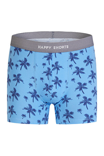 Happy Shorts Retro Boxer Jersey