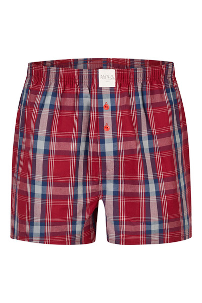 Phil & Co. Berlin Boxer Classics